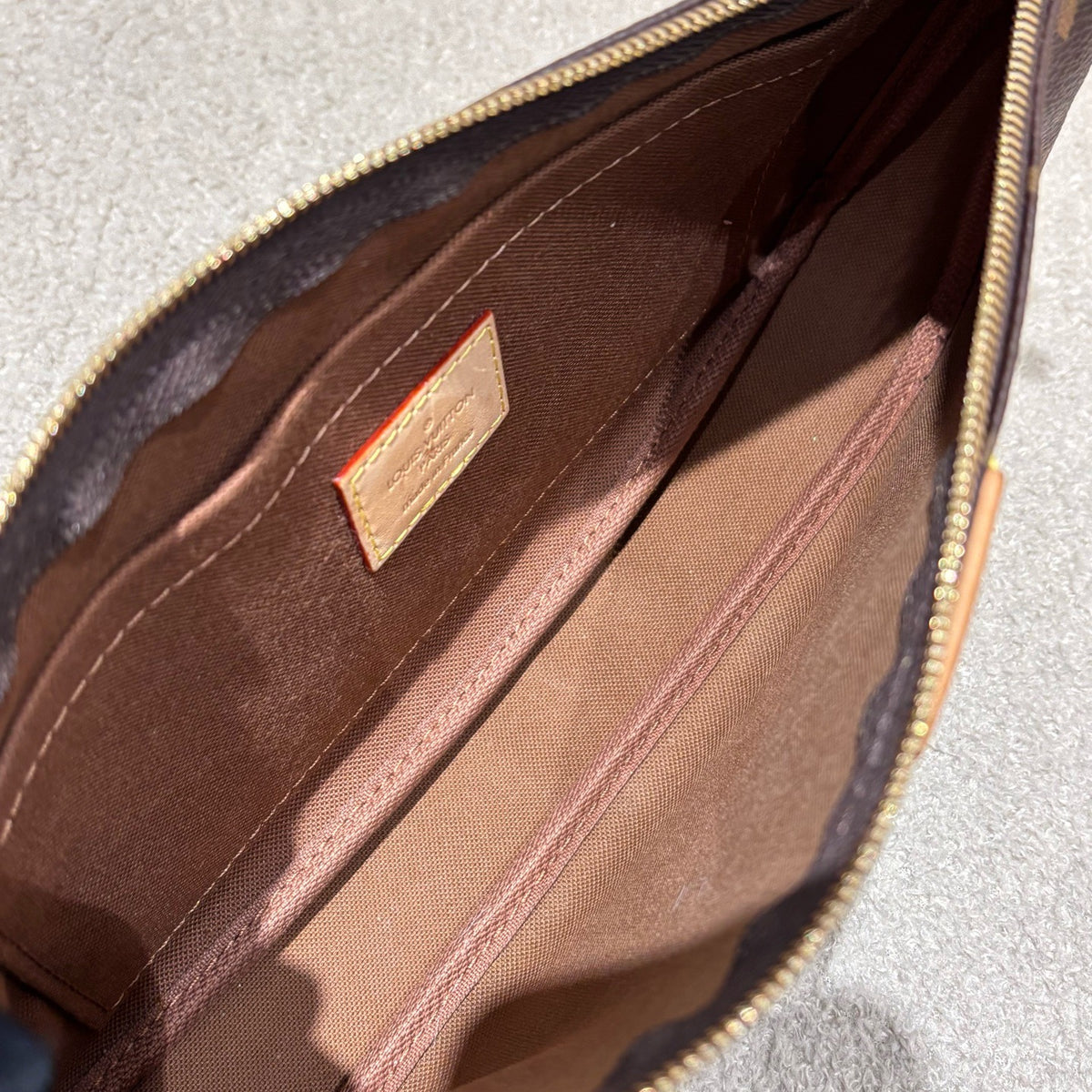 Louis Vuitton Multi Pochette Accessoires