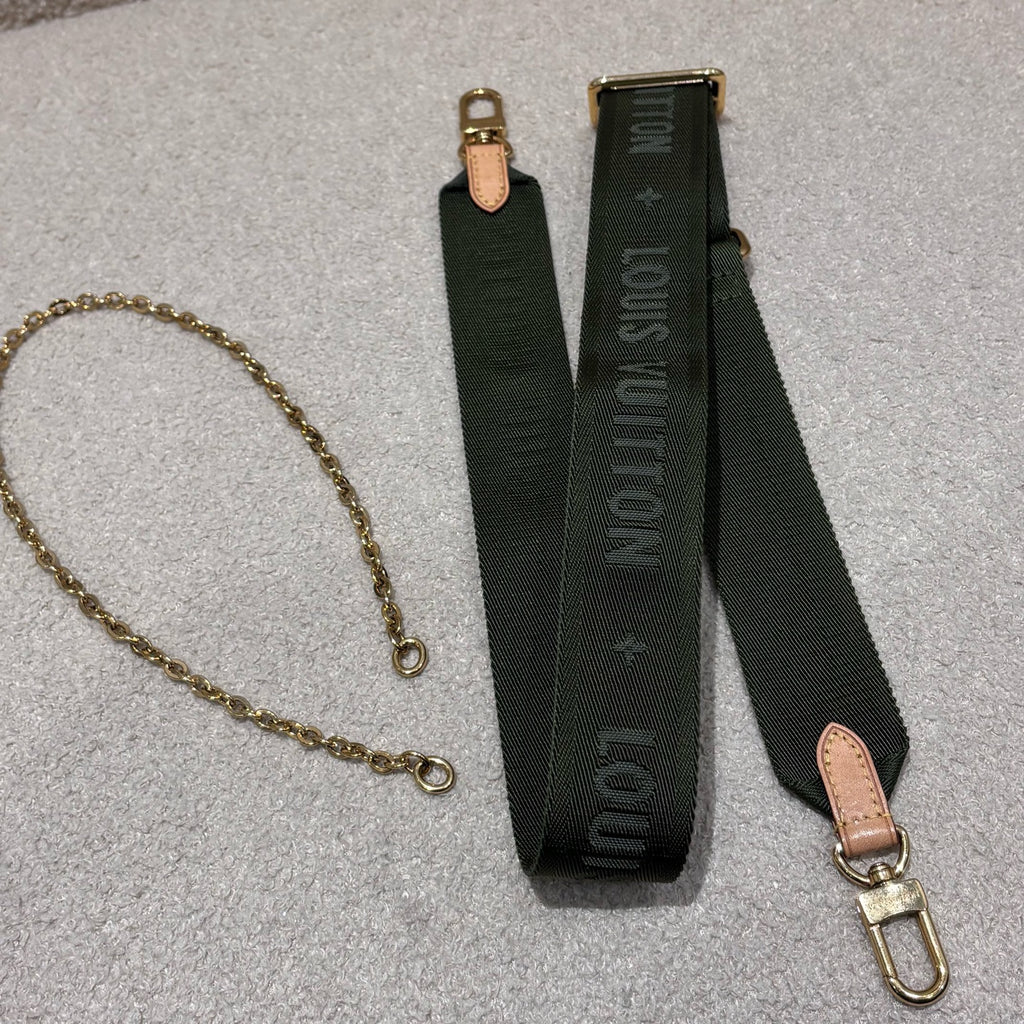 Louis Vuitton Multi Pochette Accessoires