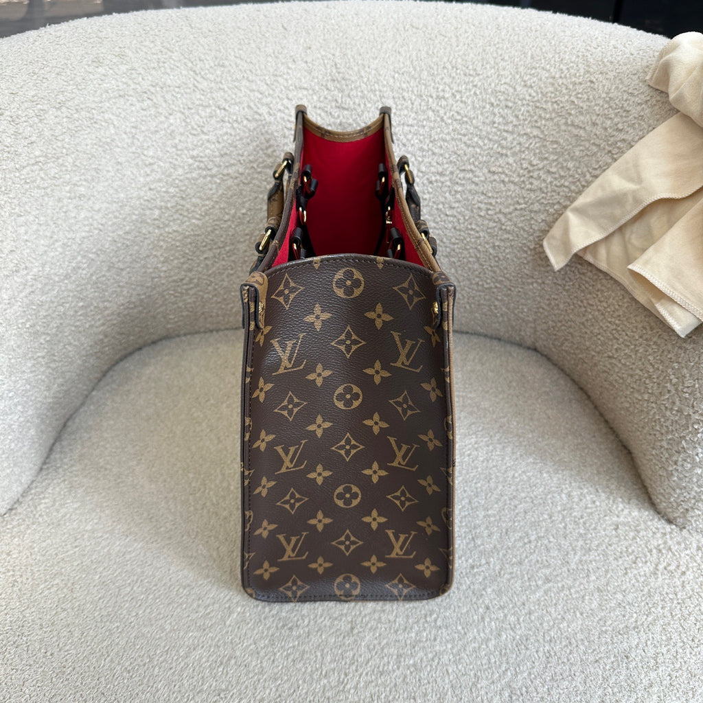 Louis Vuittion OnTheGo MM