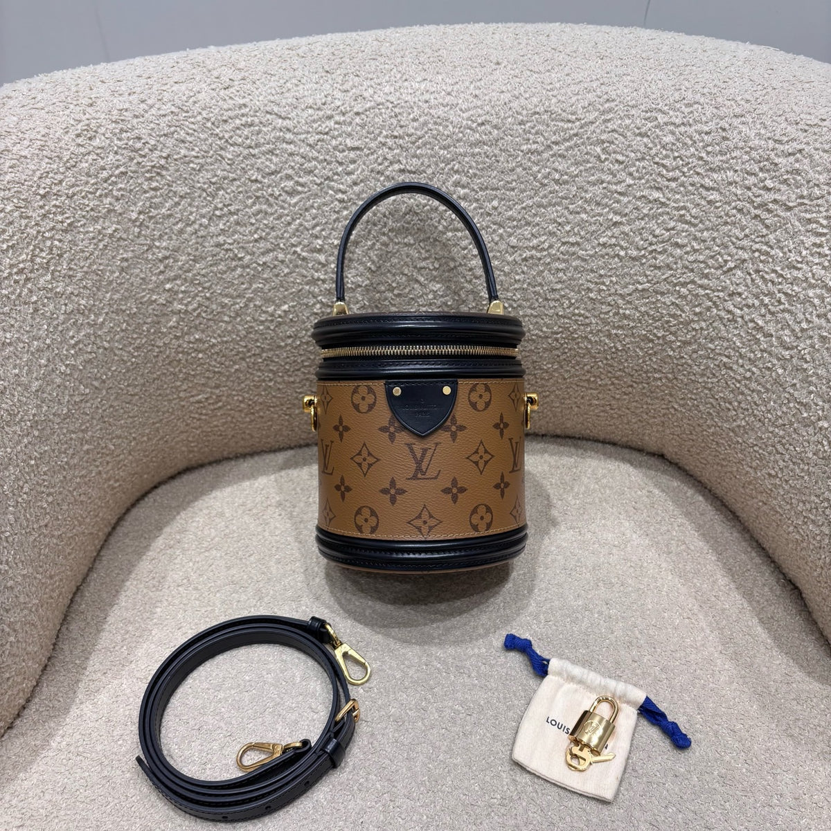 Louis Vuitton Cannes