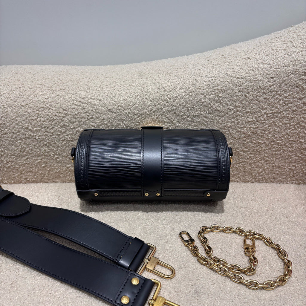 Louis Vuitton Papillon Trunk