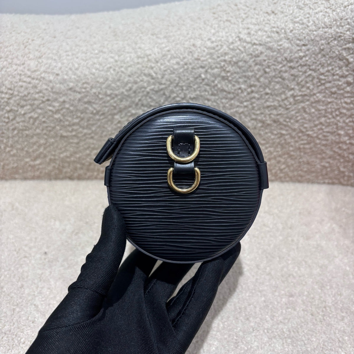 Louis Vuitton Papillon Trunk