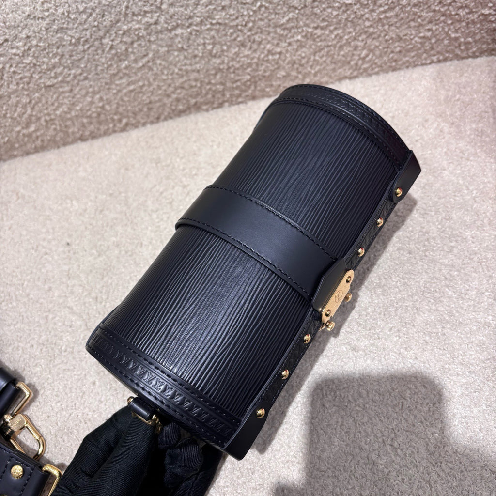 Louis Vuitton Papillon Trunk
