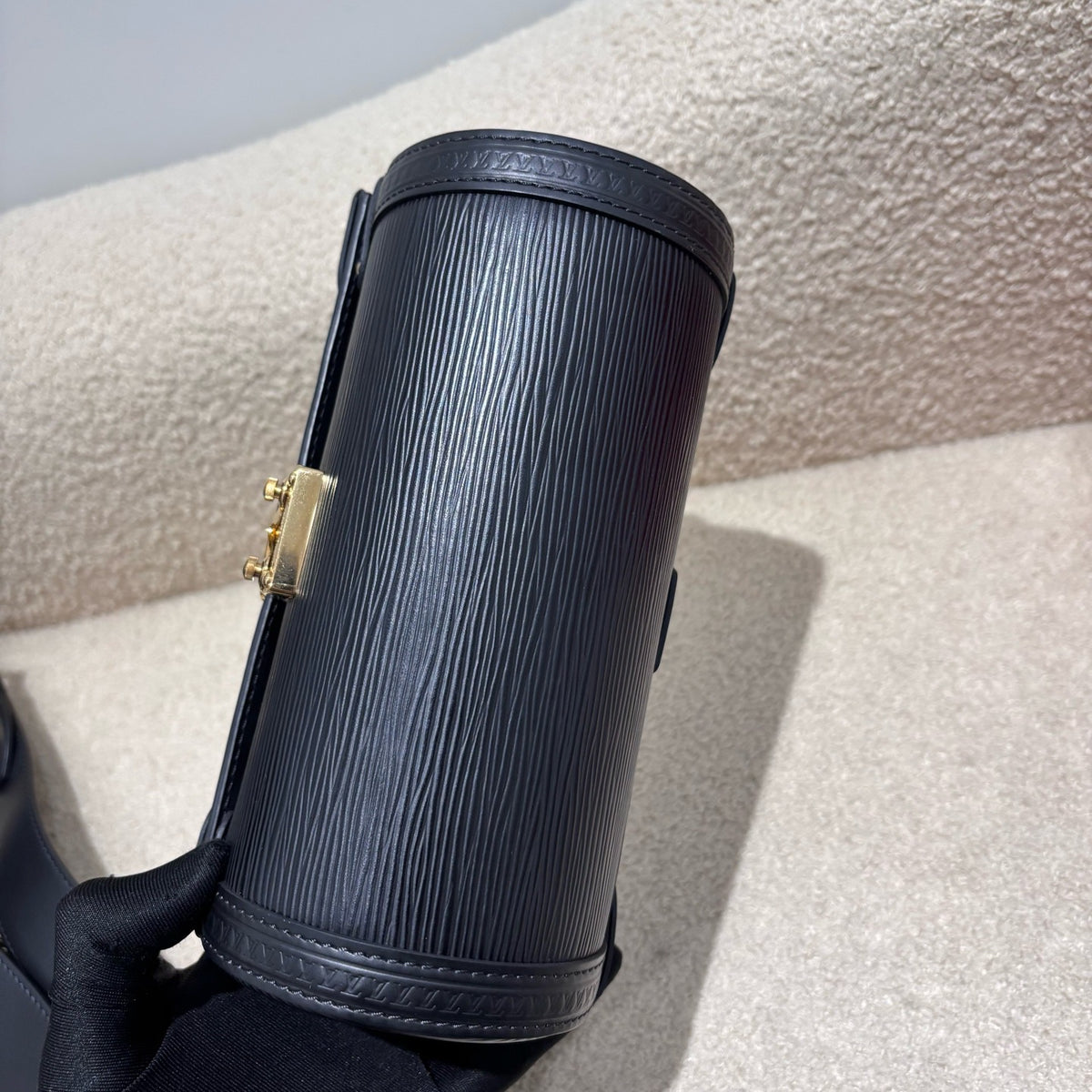 Louis Vuitton Papillon Trunk