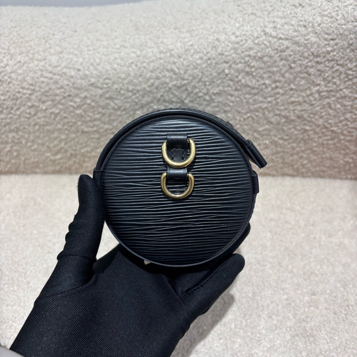 Louis Vuitton Papillon Trunk
