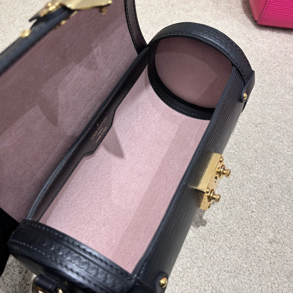 Louis Vuitton Papillon Trunk