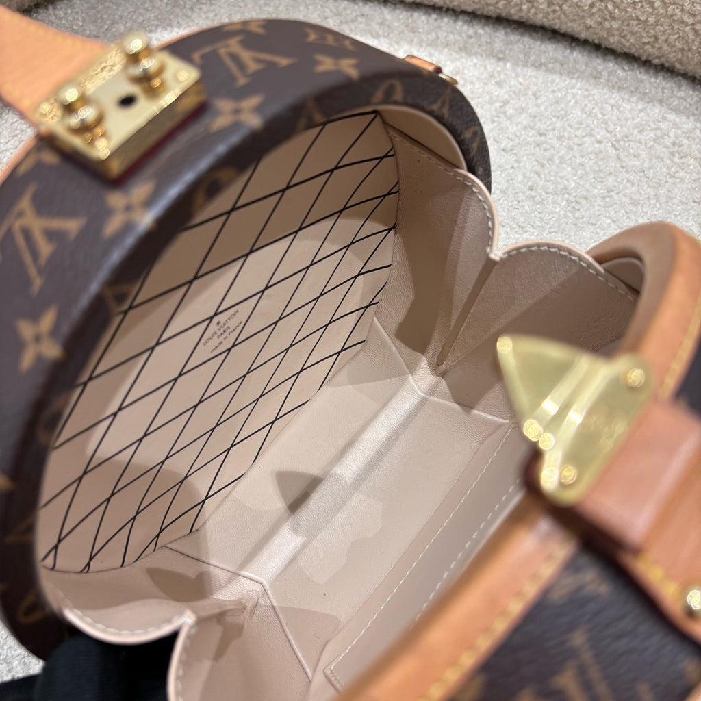 Louis Vuitton Petite Boite