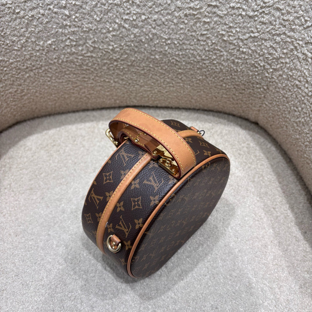 Louis Vuitton Petite Boite