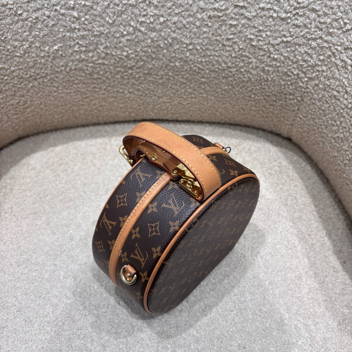 Louis Vuitton Petite Boite