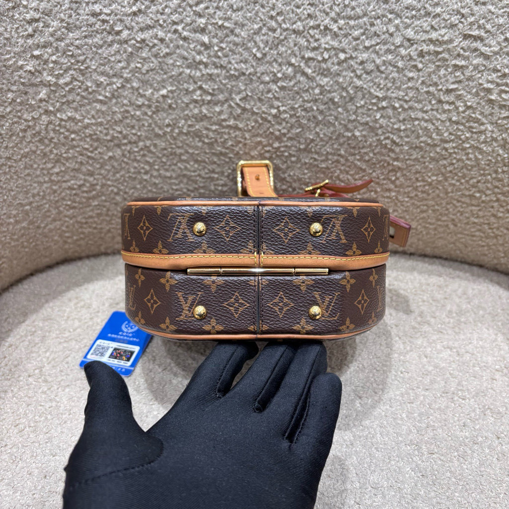 Louis Vuitton Petite Boite
