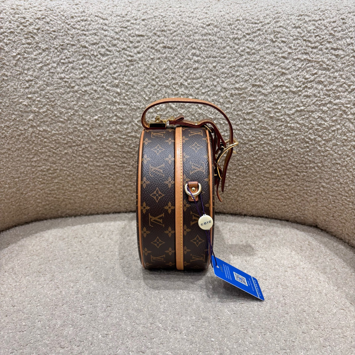 Louis Vuitton Petite Boite