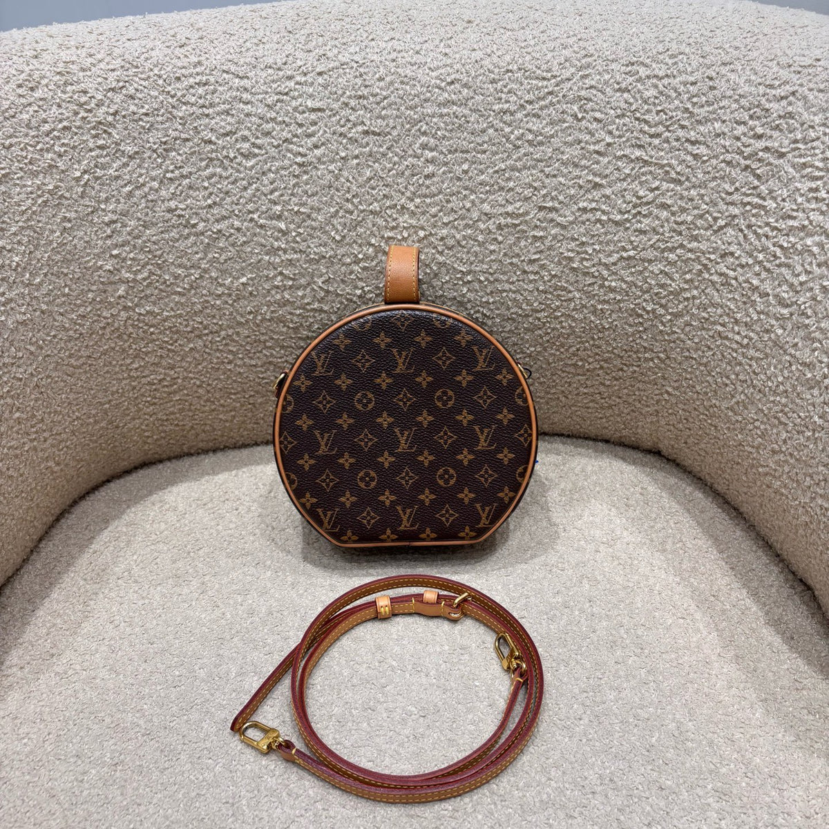 Louis Vuitton Petite Boite