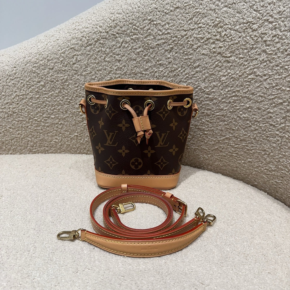 Louis Vuitton NOE