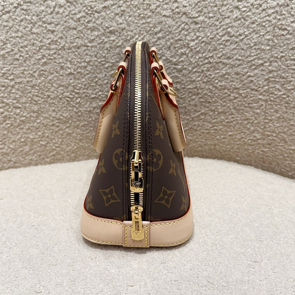 Louis Vuitton Alma bb