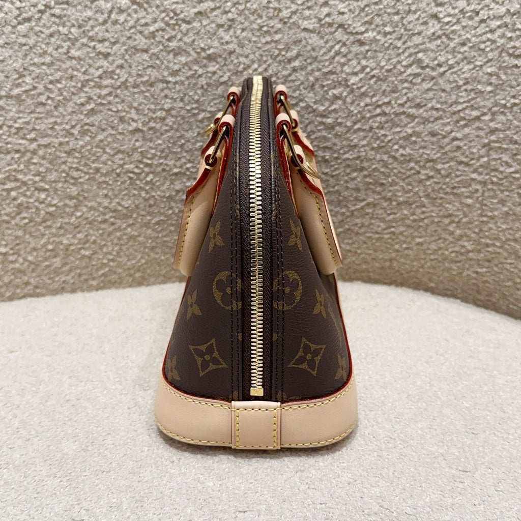Louis Vuitton Alma bb