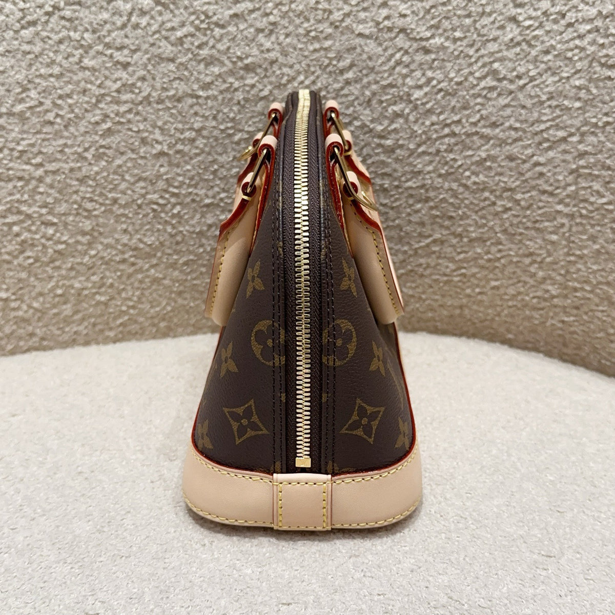 Louis Vuitton Alma bb