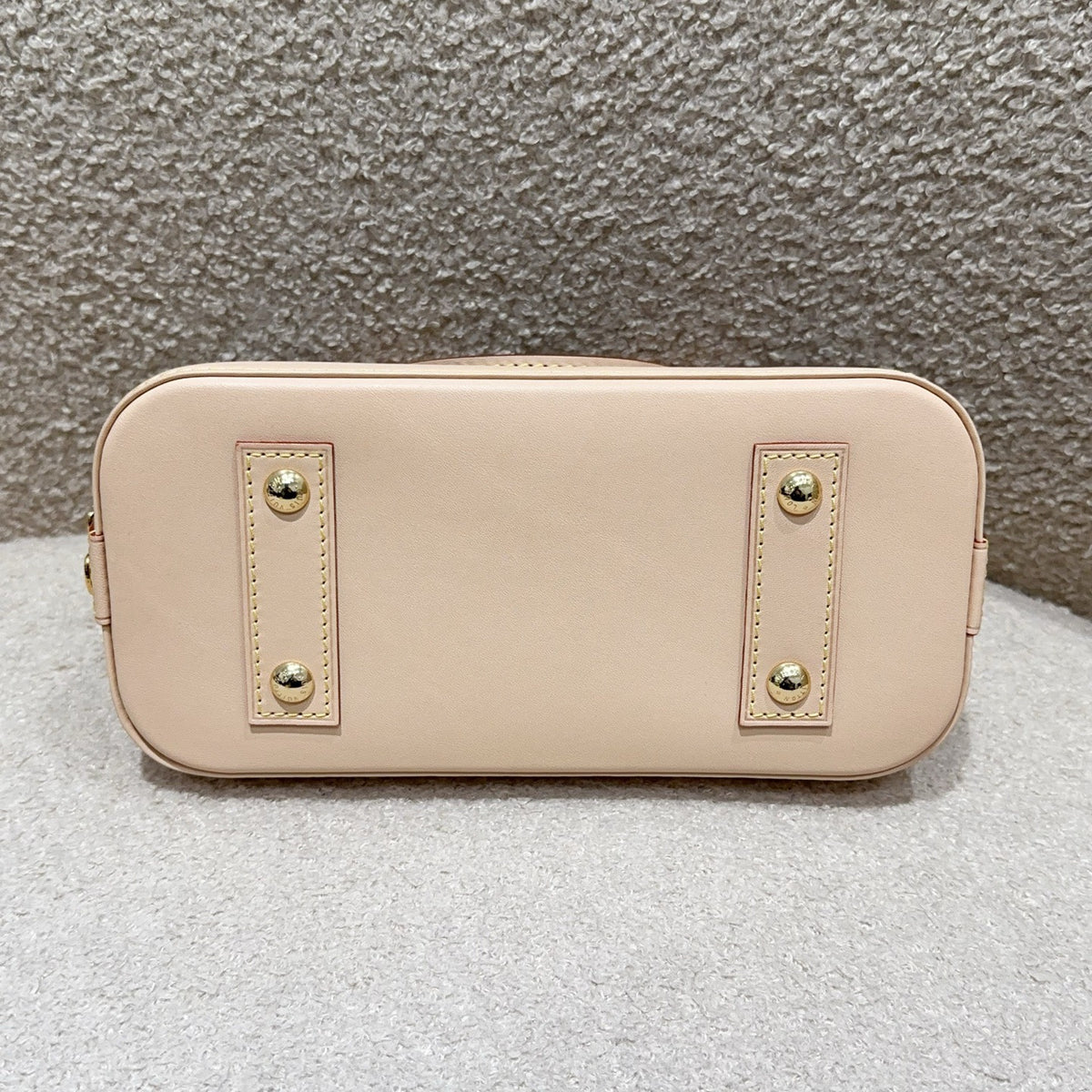 Louis Vuitton Alma bb