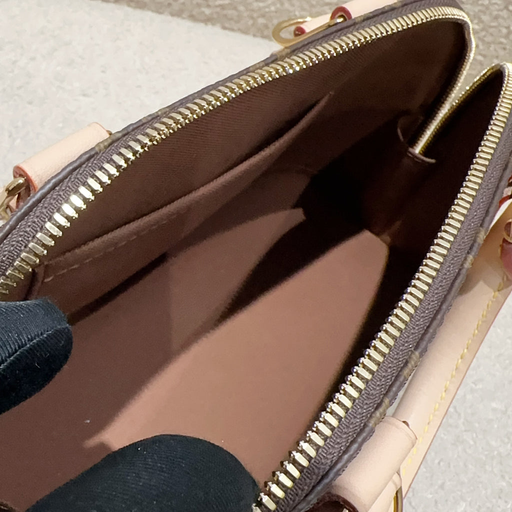 Louis Vuitton Alma bb