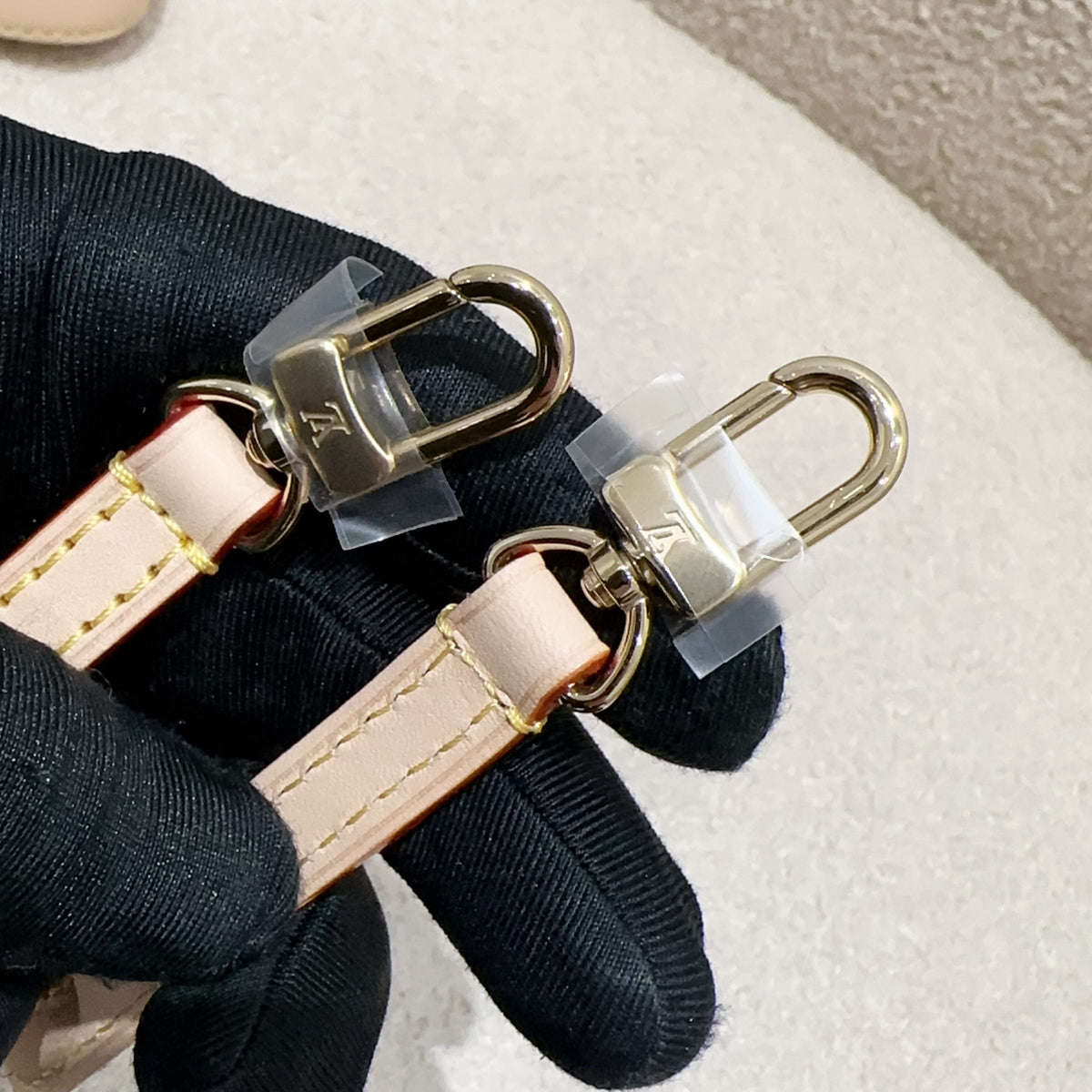 Louis Vuitton Alma bb