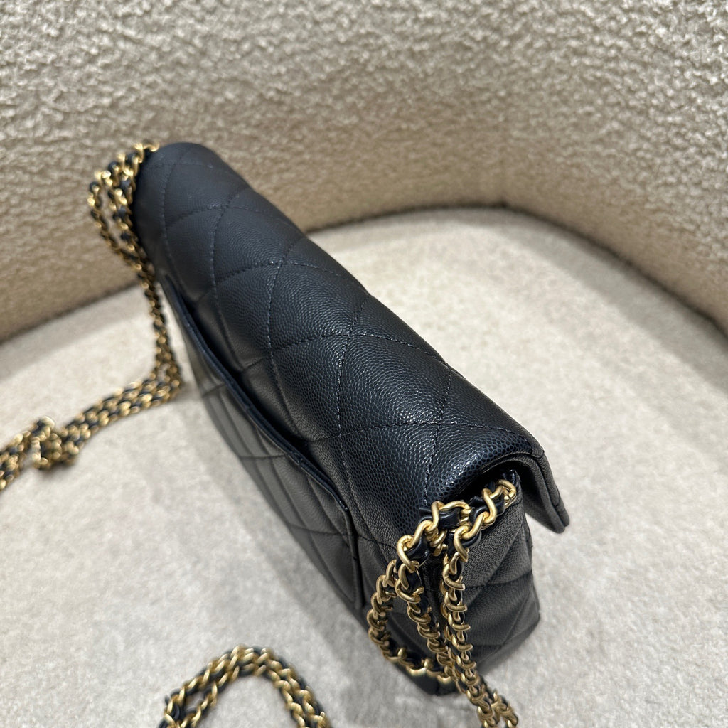 Chanel 24C Flap Bag