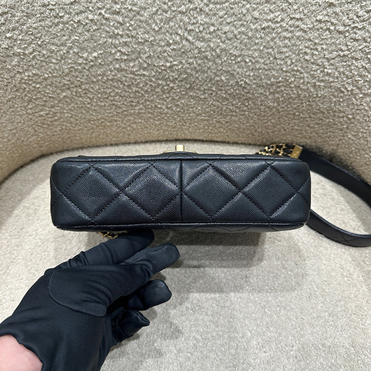 Chanel 24C Flap Bag