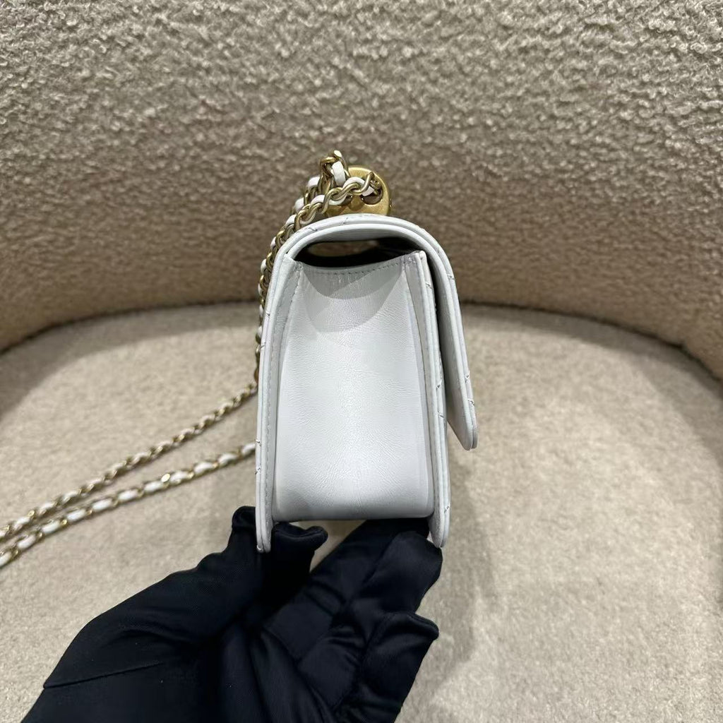 Chanel 19Bag 21A