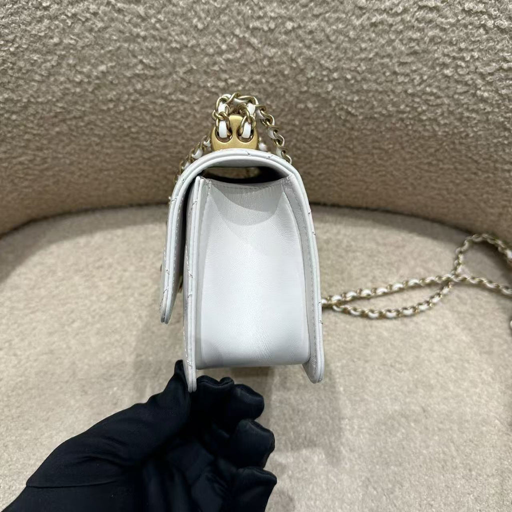 Chanel 19Bag 21A