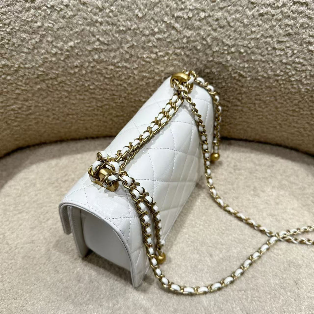 Chanel 19Bag 21A