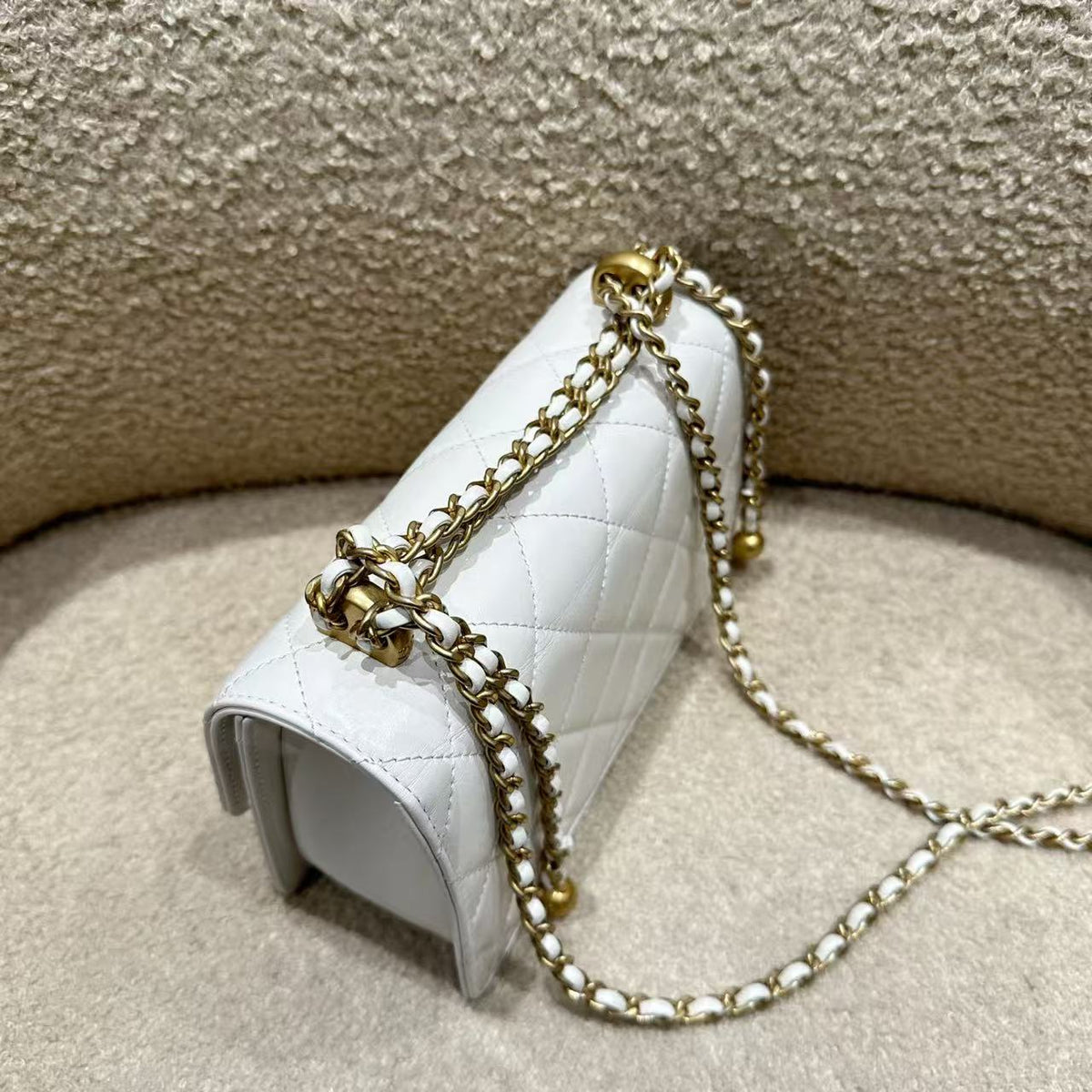 Chanel 19Bag 21A