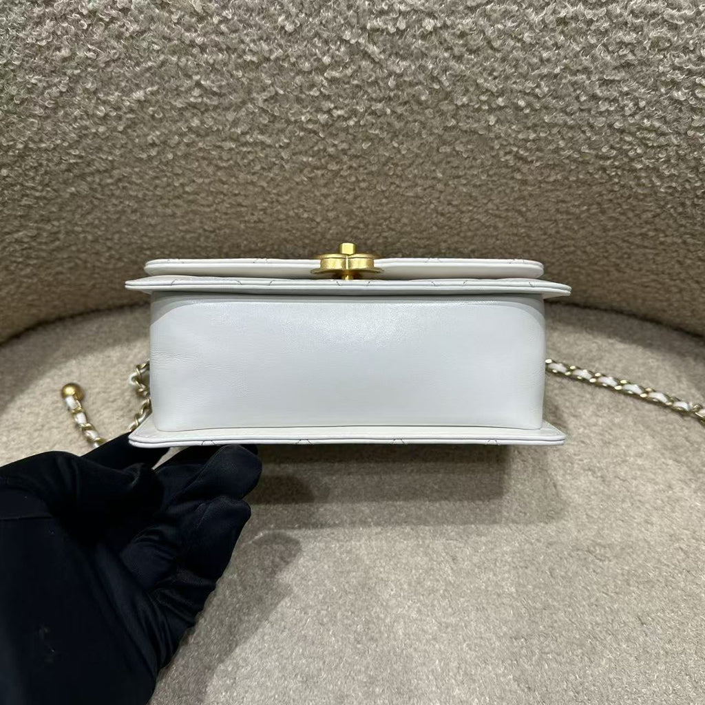 Chanel 19Bag 21A