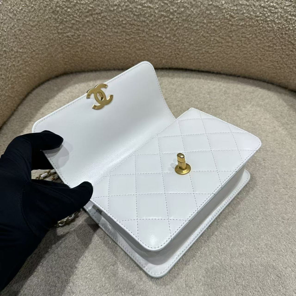 Chanel 19Bag 21A