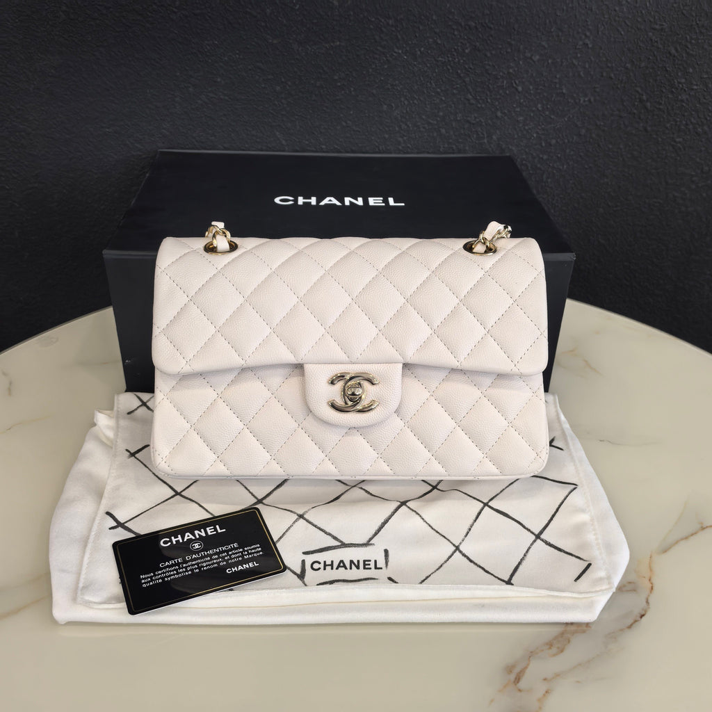 Chanel CF