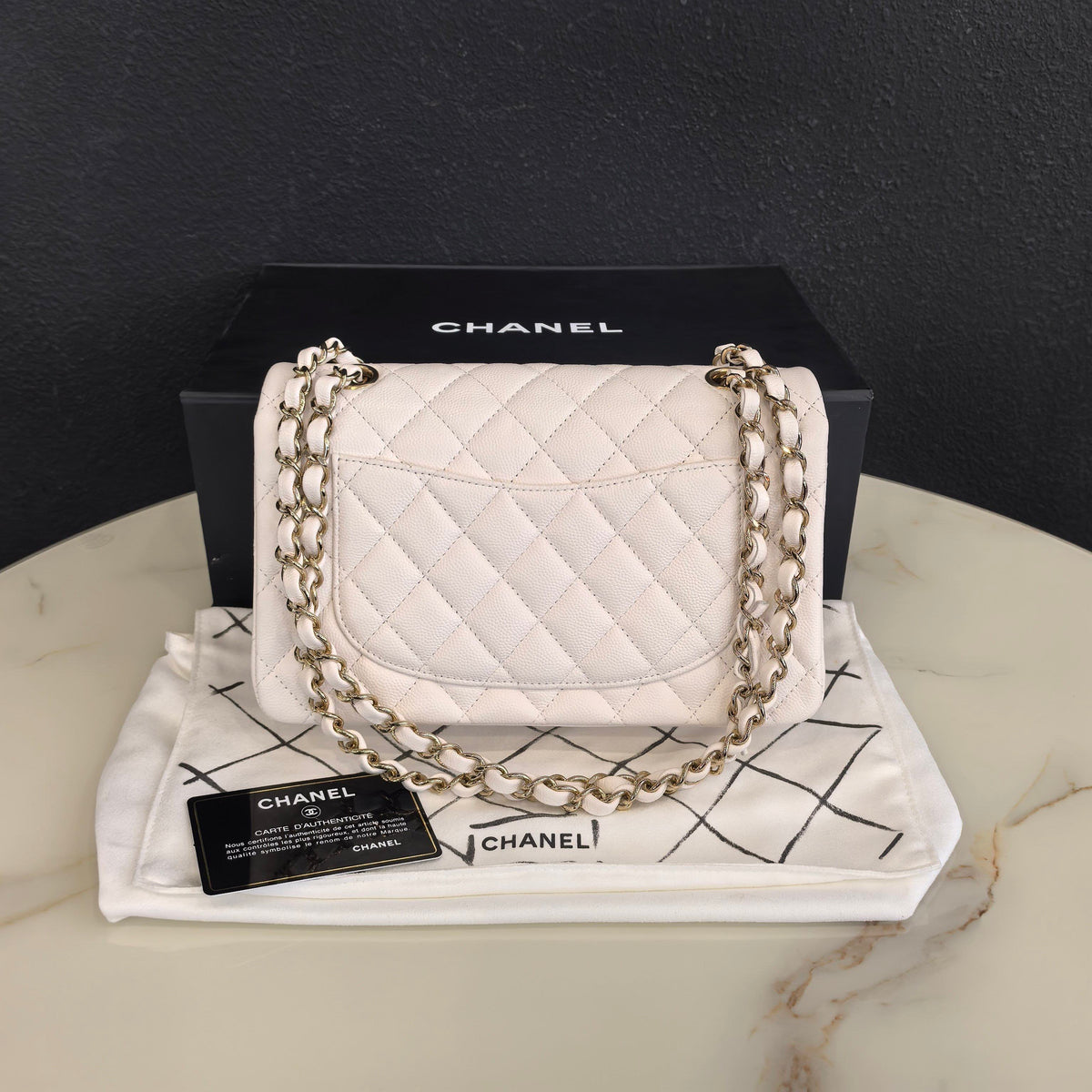 Chanel CF
