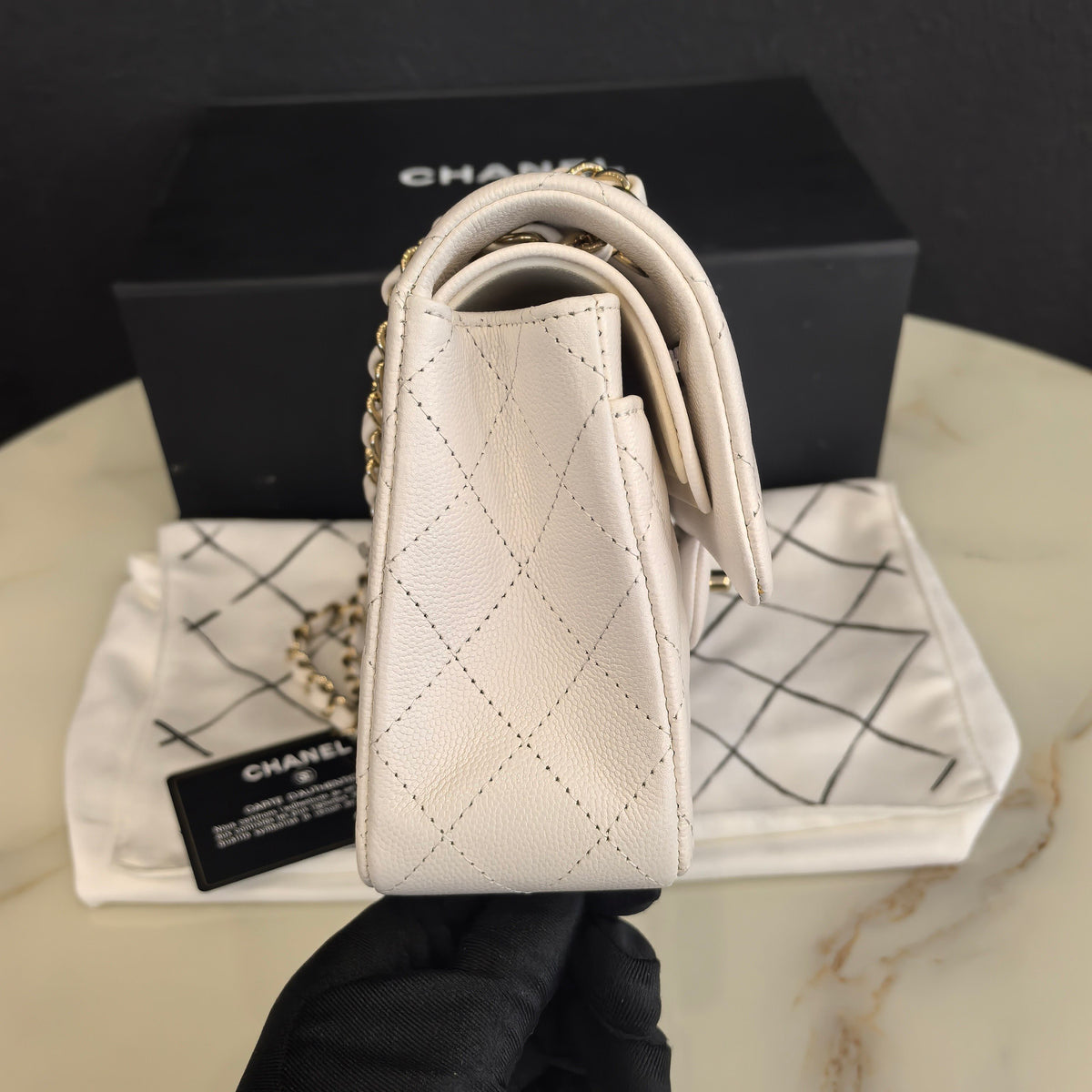 Chanel CF