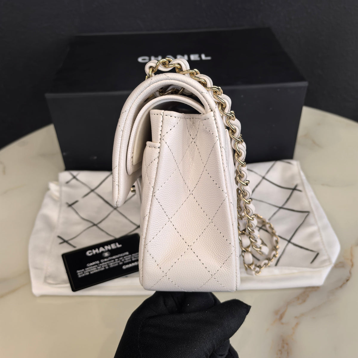 Chanel CF