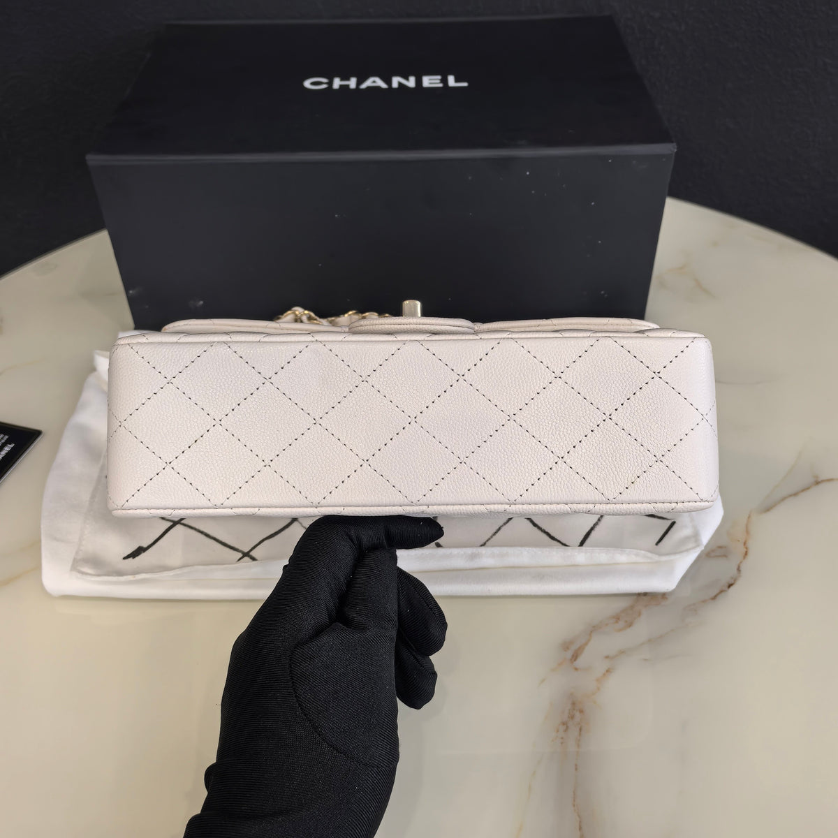 Chanel CF