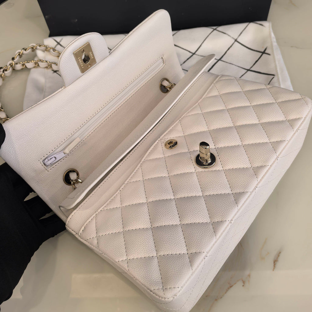 Chanel CF