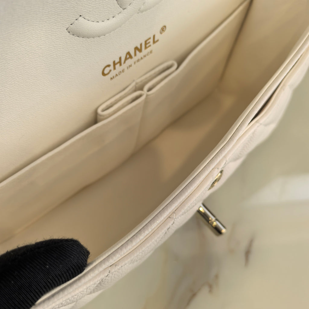 Chanel CF