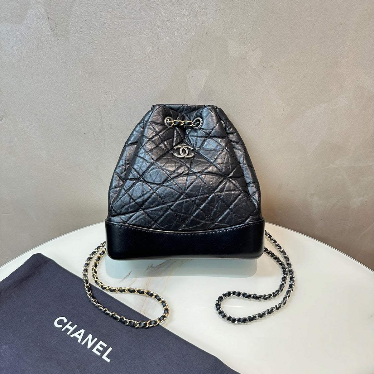 Chanel Gabrielle