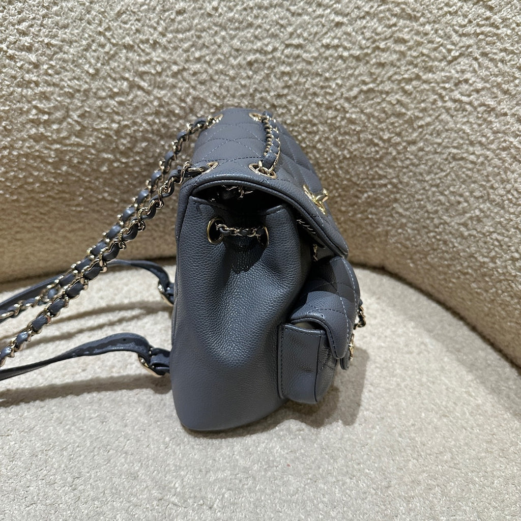 Chanel Duma 24A