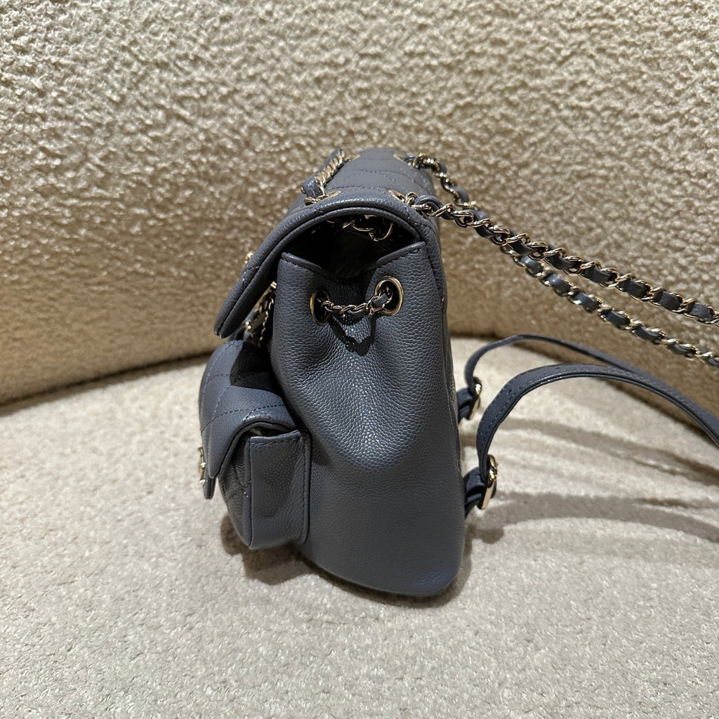 Chanel Duma 24A