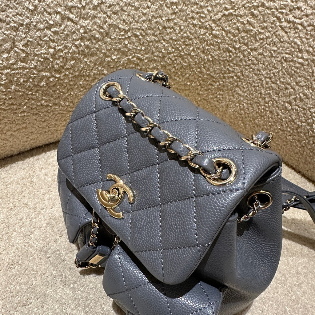 Chanel Duma 24A