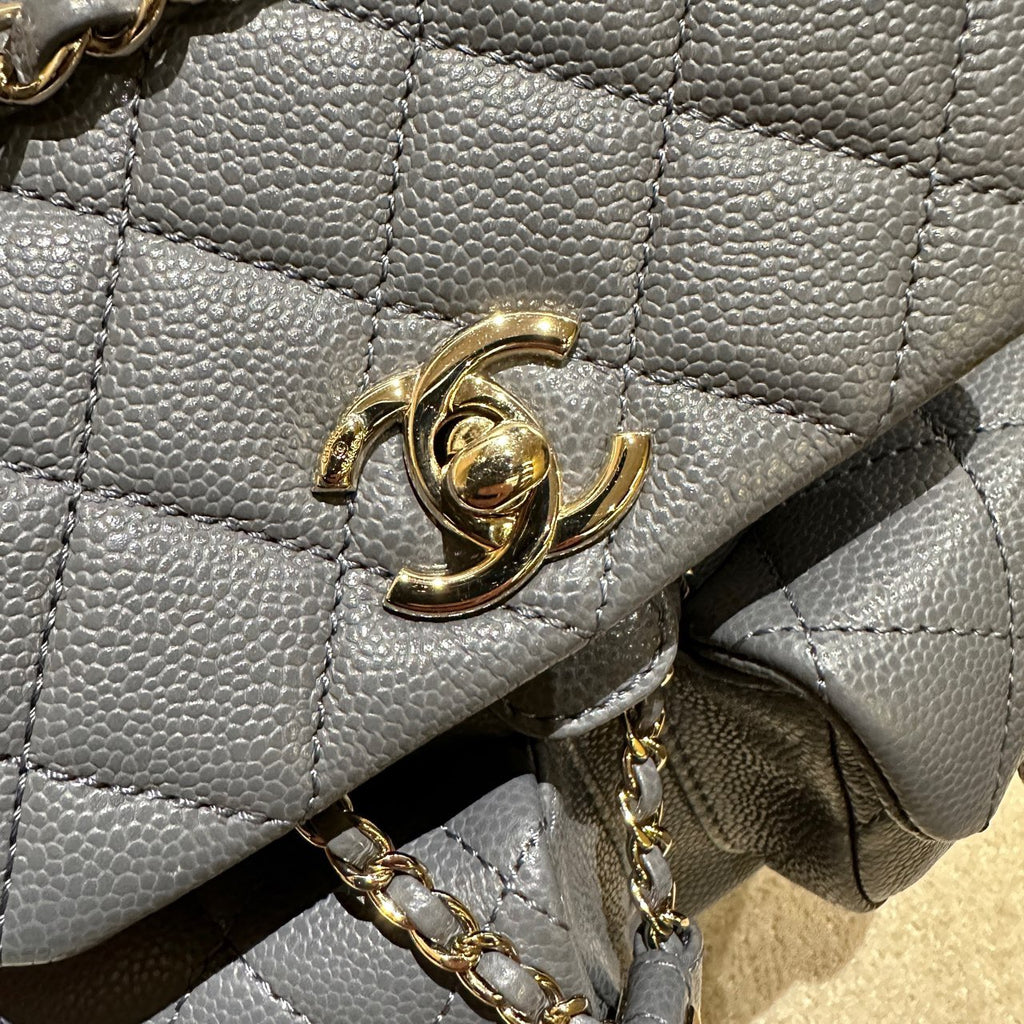 Chanel Duma 24A