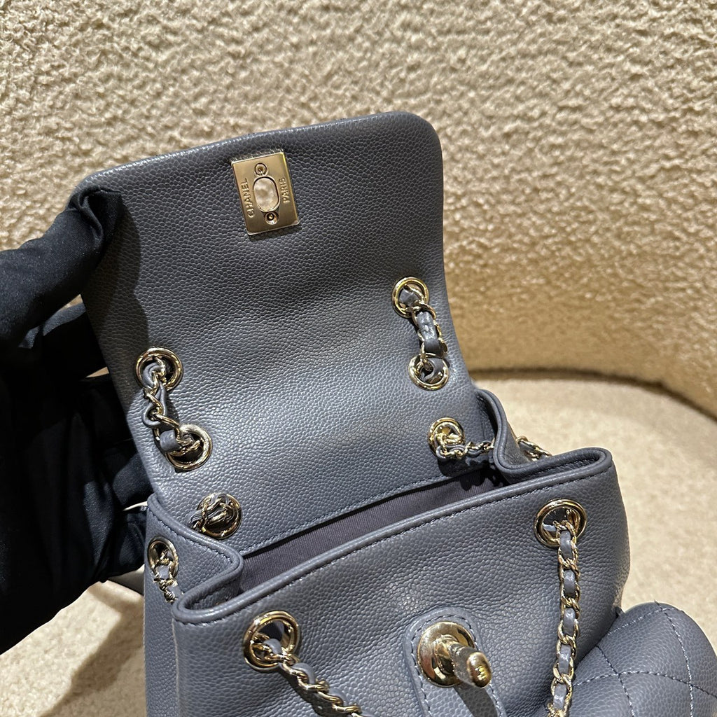 Chanel Duma 24A