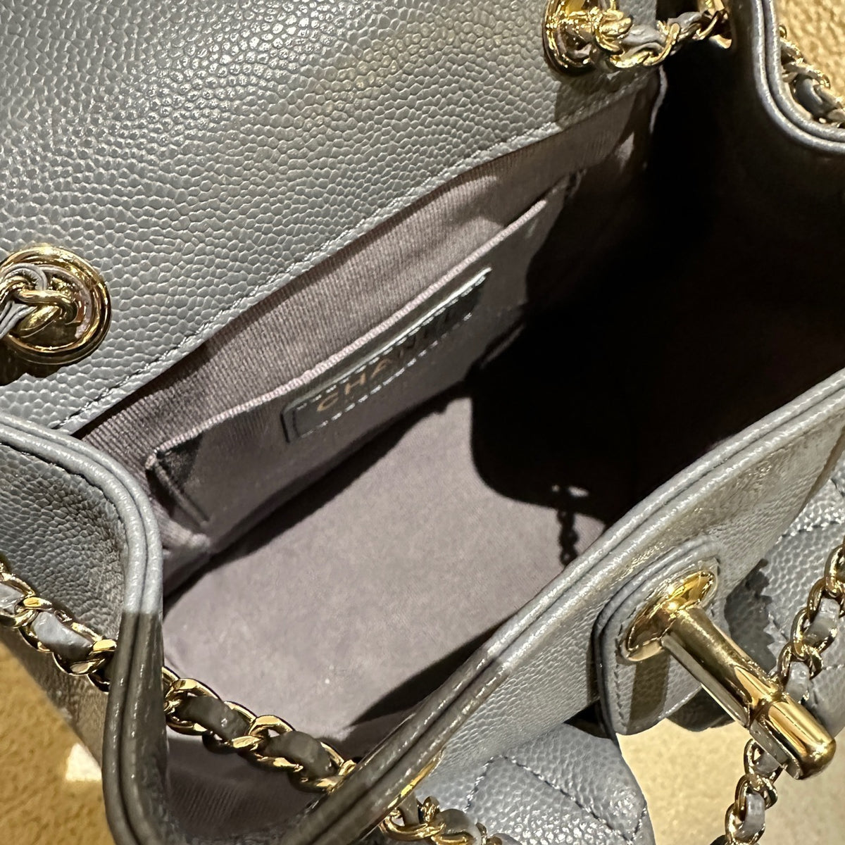 Chanel Duma 24A
