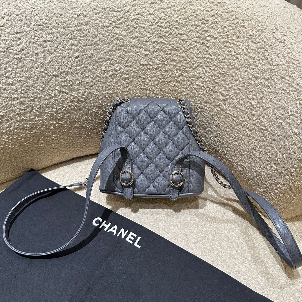 Chanel Duma 24A