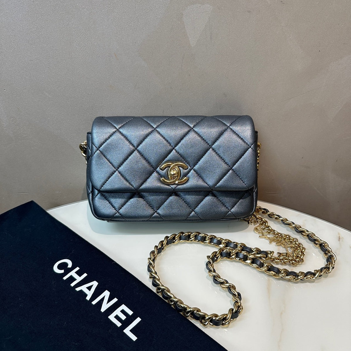 Chanel 24p Cf