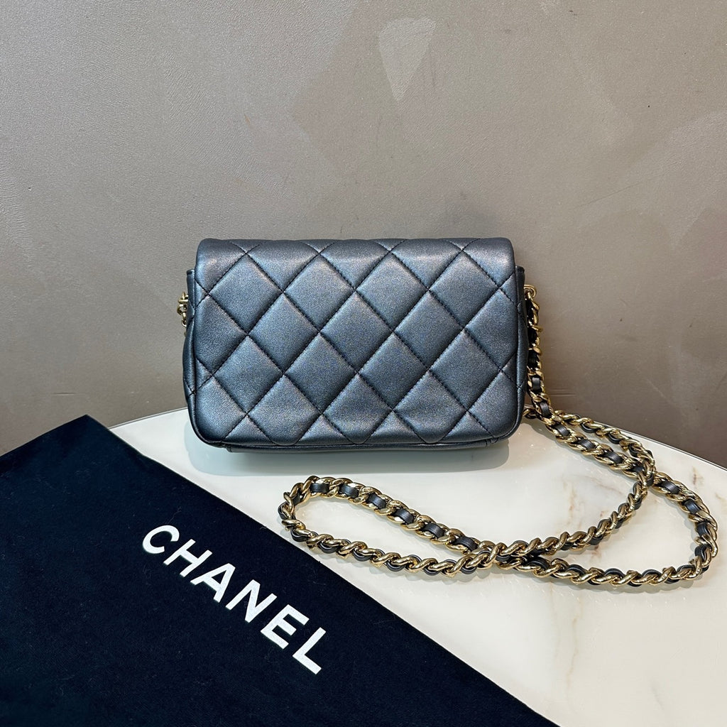 Chanel 24p Cf