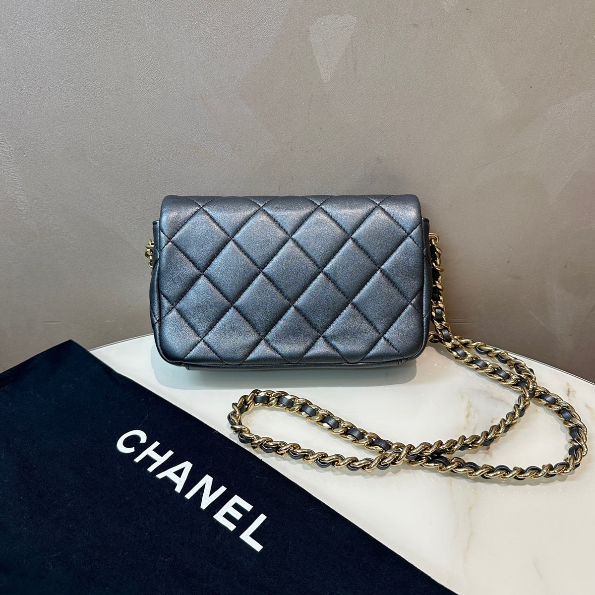 Chanel 24p Cf