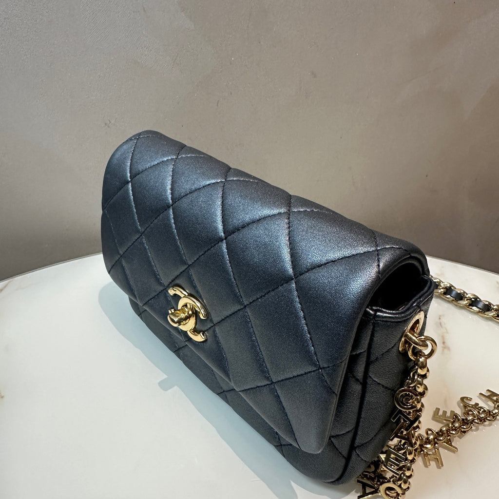 Chanel 24p Cf